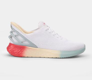 Kizik Athens Shoes White | CA_G79